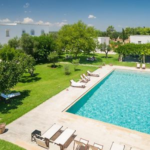Masseria Montelauro